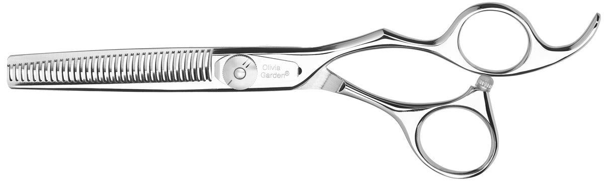 Olivia Garden SilkCut Modellierschere 6,0 Zoll