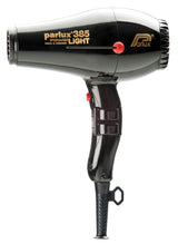 Parlux 3800 eco friendly Ionic & Ceramic Edition Schwarz Haartrockner