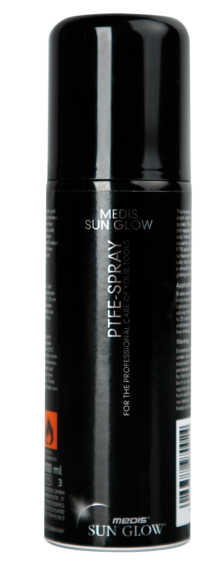 Fripac Medis Sun Glow PTFE-Spray Werkzeugpflege 100 ml