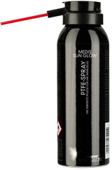 medis SUN GLOW Druckluft-Spray 300 ml