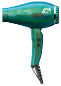 Parlux Alyon Ionic Haartrockner jadegrün