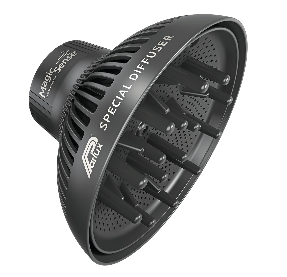 Parlux Soft-Styler Magic Sense