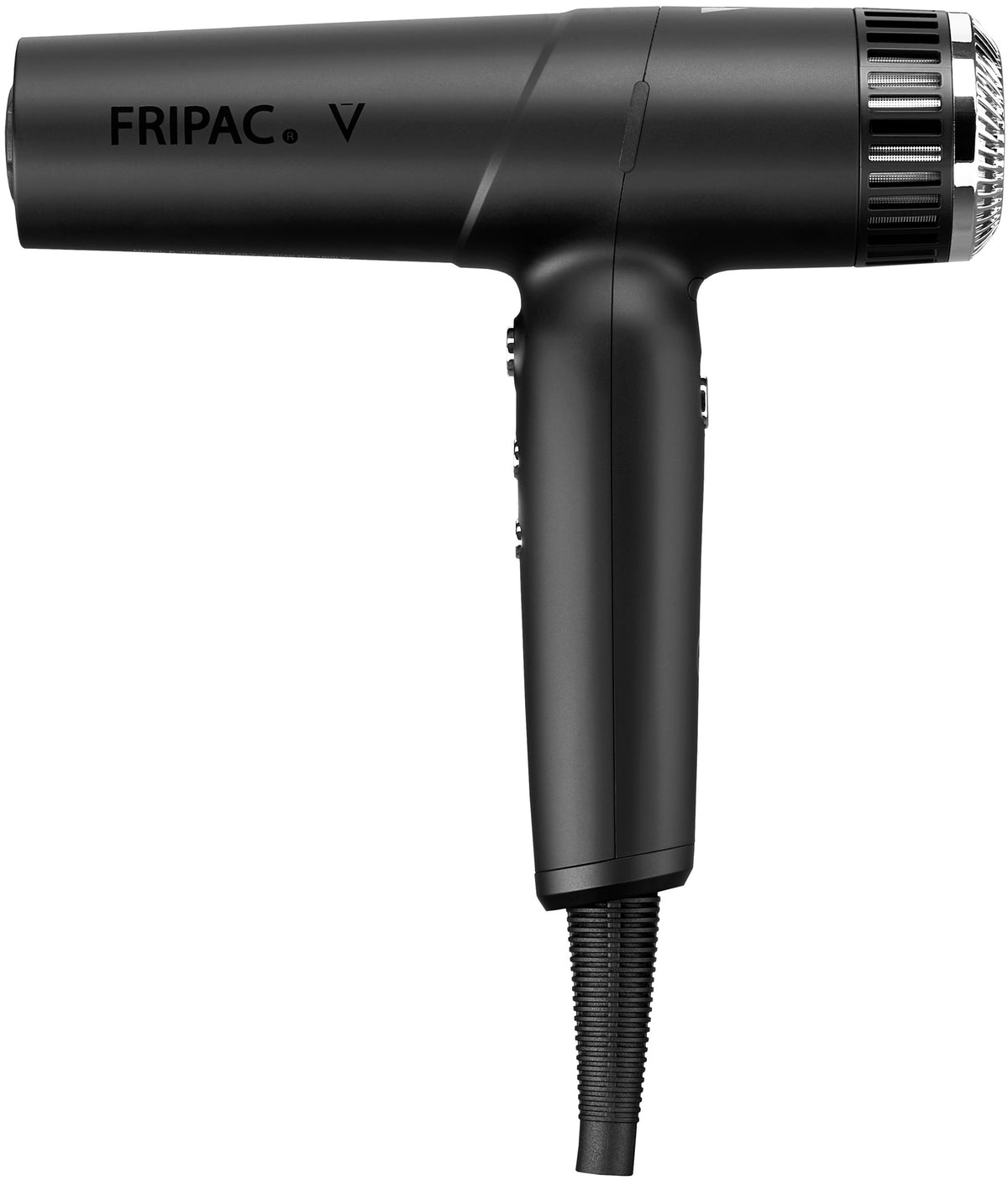 Fripac V Haartrockner – Ansicht 4