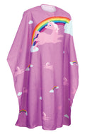 Olivia Garden Schneideumhang Kids Pink Unicorn