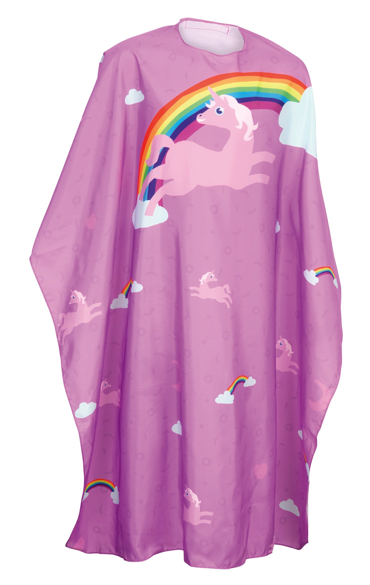 Olivia Garden Schneideumhang Kids Pink Unicorn