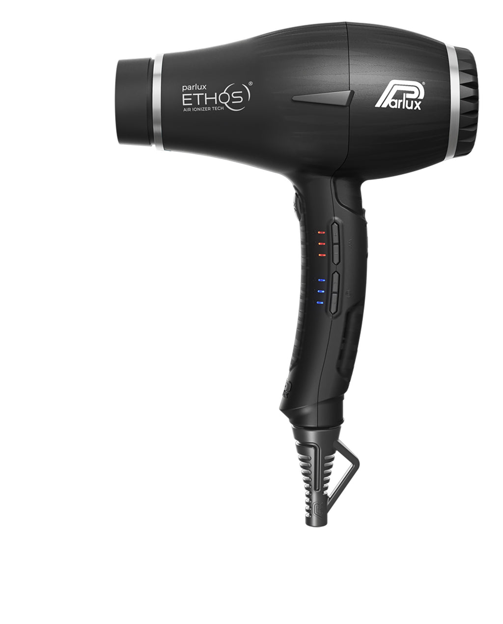 Parlux Haartrockner Ethos schwarz 2300 Watt