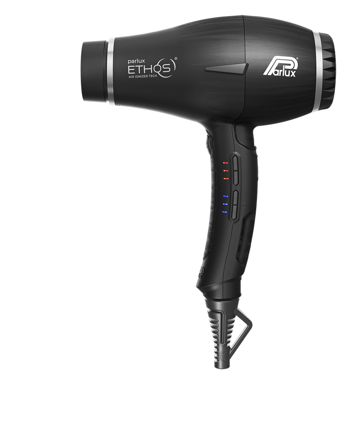 Parlux Haartrockner Ethos schwarz 2300 Watt