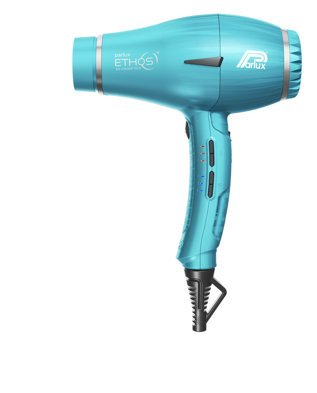 Parlux Haartrockner Ethos blau 2300 Watt