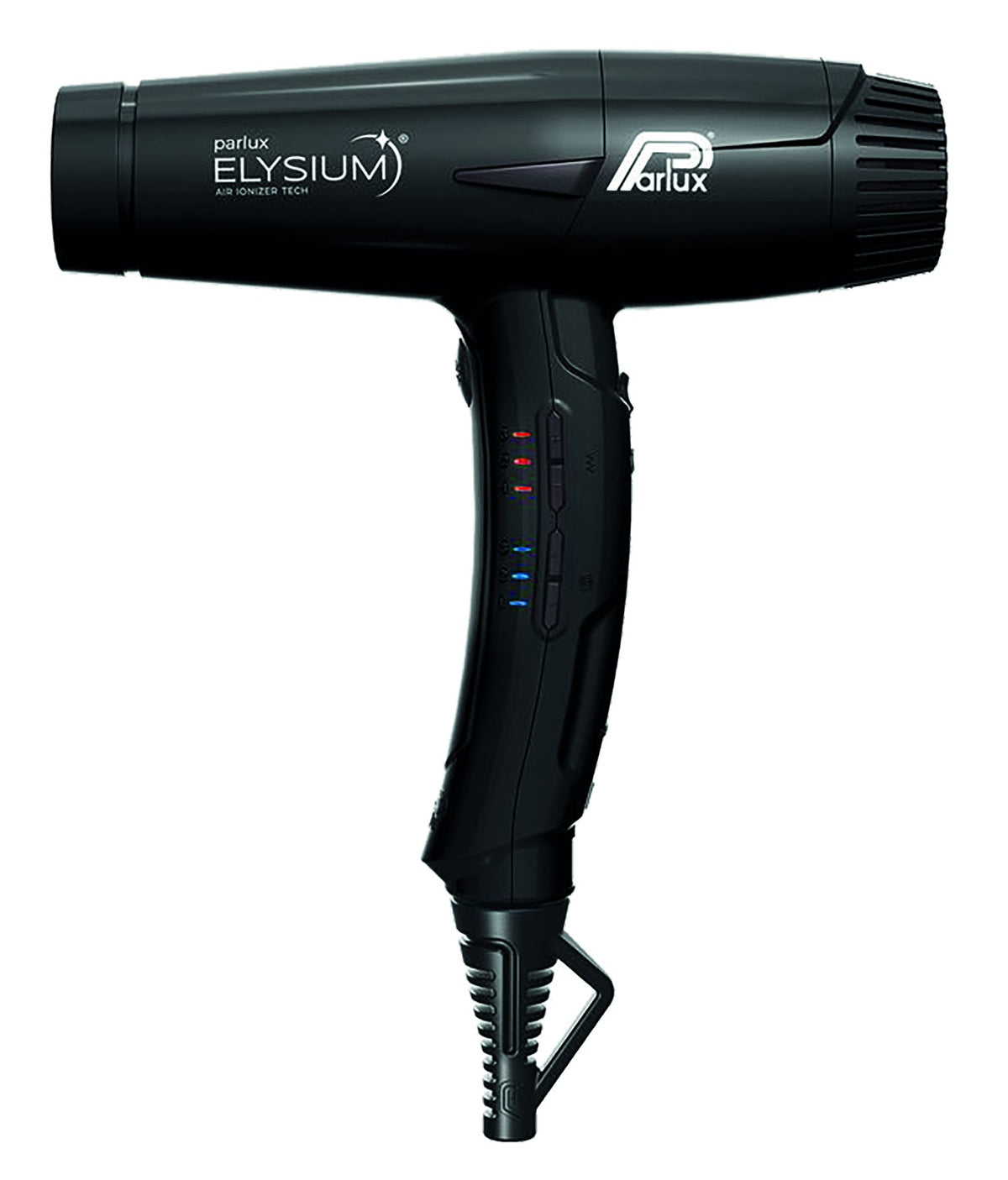 Parlux HT Elysium schwarz 2300 watt