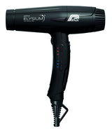 Parlux HT Elysium schwarz 2300 watt