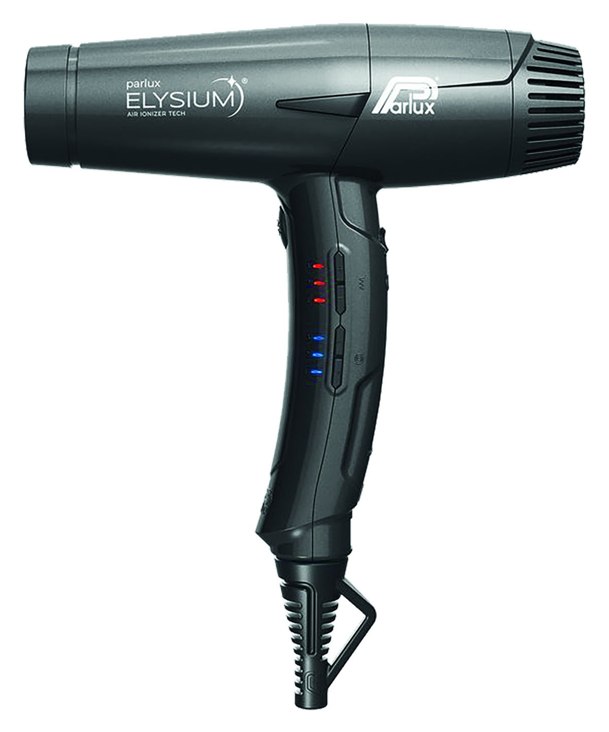 Parlux HT Elysium grau 2300 watt