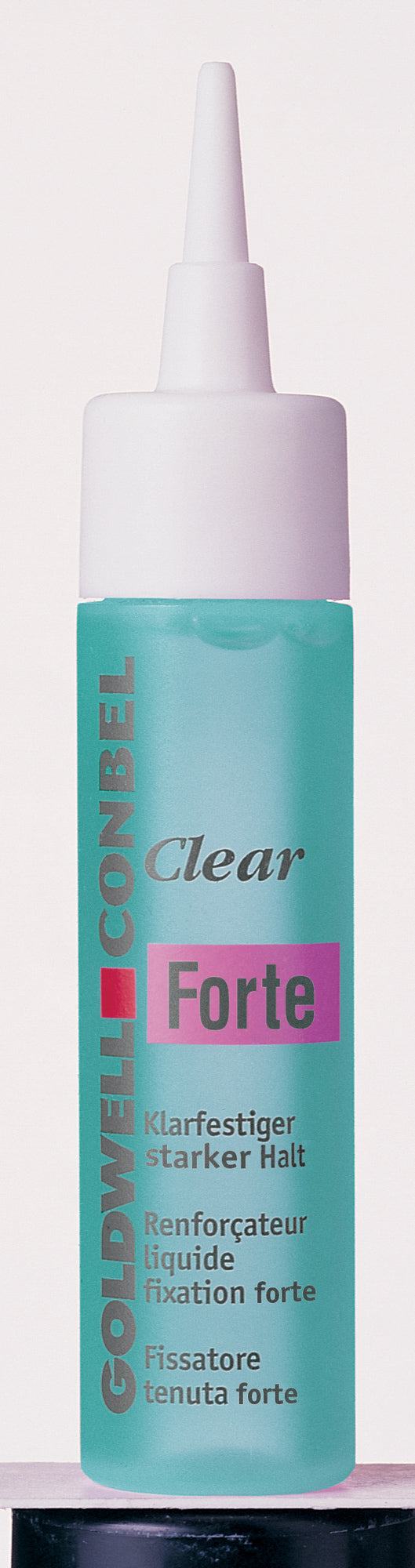 Goldwell Conbel Festiger F stark festigend blau 18ml
