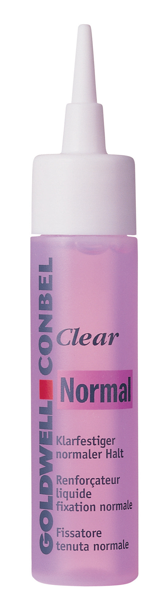 Goldwell Conbel Einlegfestiger mit normalem Halt 18 ml