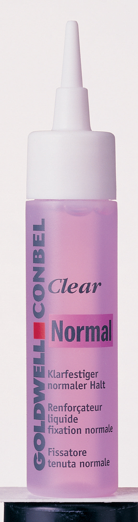 Goldwell Conbel Einlegfestiger mit normalem Halt 18 ml – Ansicht 2