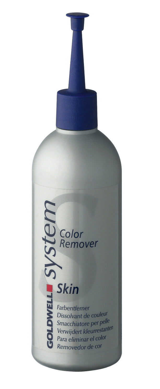 Goldwell System Color Remover Skin 150 ml – Friseuroutlet