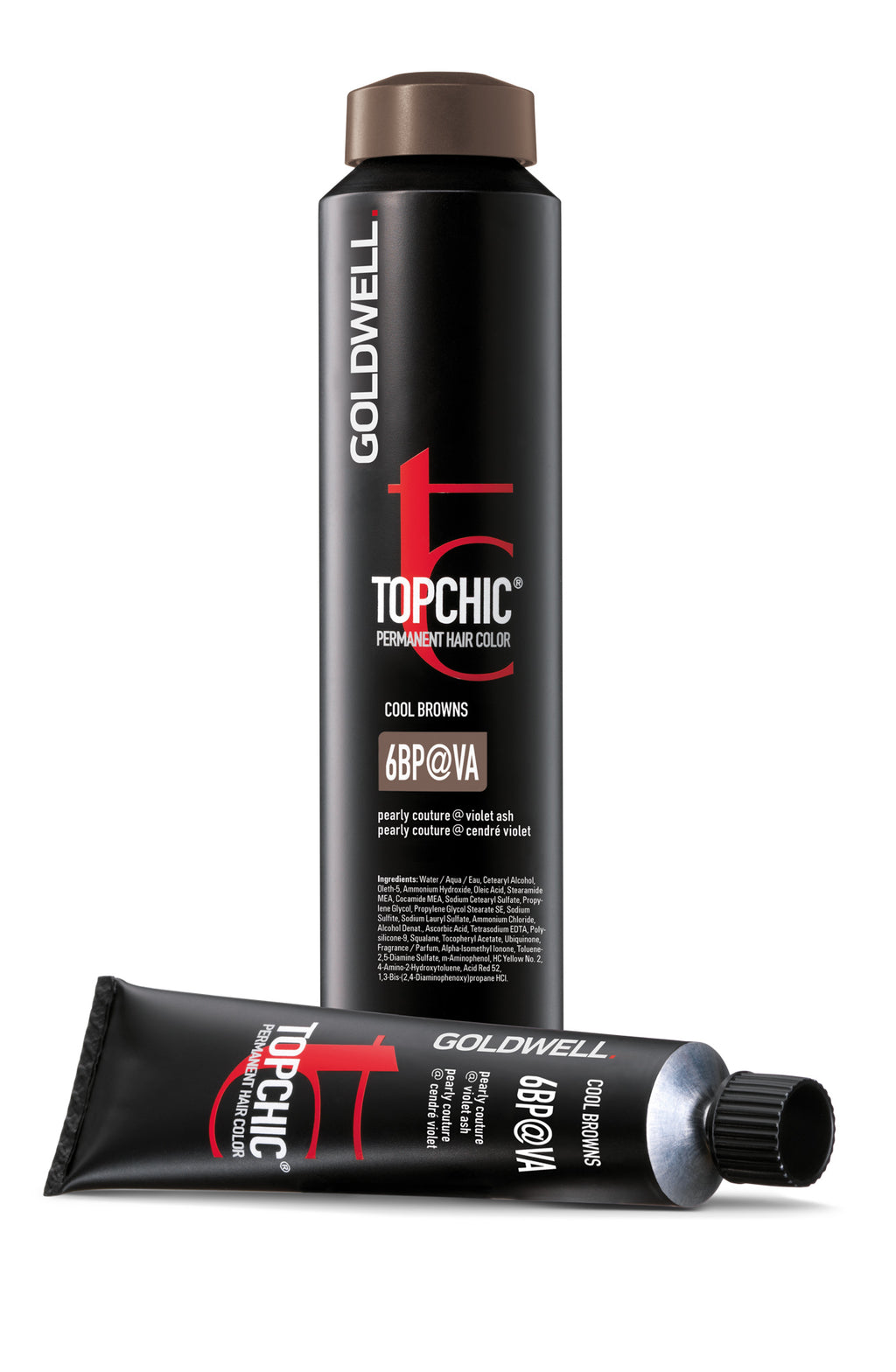 GW Topchic 2-A blauschwarz 60ml – Friseuroutlet