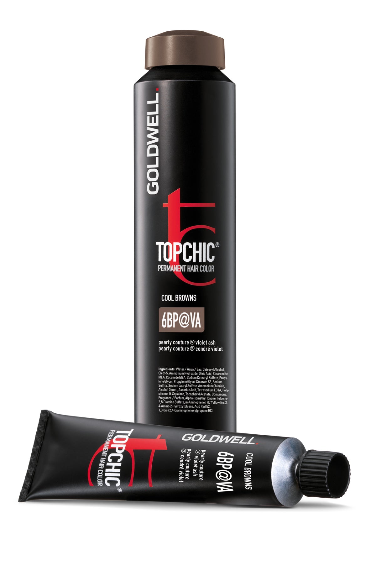 GW Topchic 2-A blauschwarz 60ml – Friseuroutlet