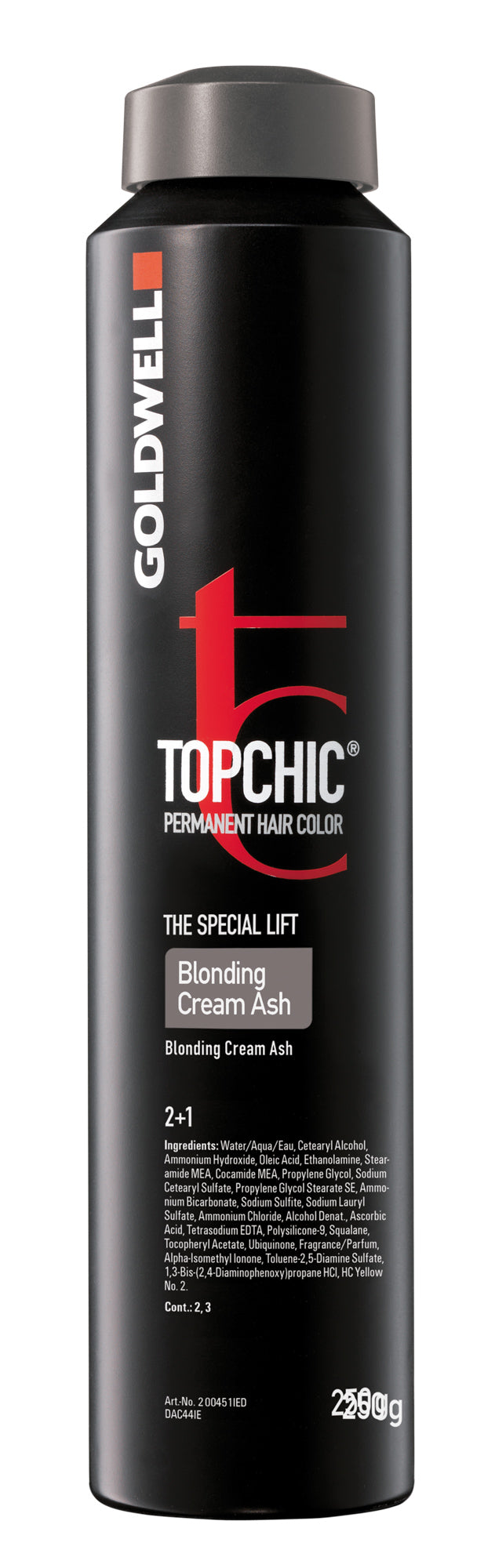 GW Tc-Depot blonding-cream ash 250ml – Friseuroutlet