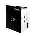 Goldwell Farbkarte Topchic/ TC/ Colorance – Friseuroutlet