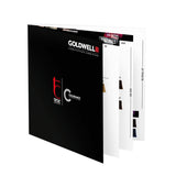 Goldwell Farbkarte Topchic/ TC/ Colorance – Friseuroutlet