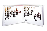 Goldwell Farbkarte Topchic/ TC/ Colorance – Friseuroutlet
