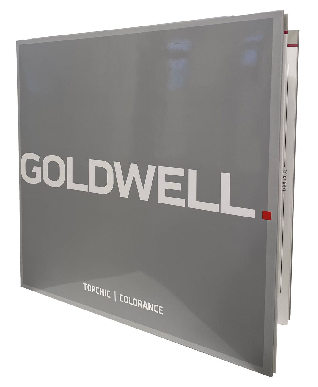 Goldwell Farbkarte Topchic/ TC/ Colorance – Friseuroutlet