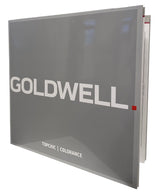 Goldwell Farbkarte Topchic/ TC/ Colorance – Friseuroutlet
