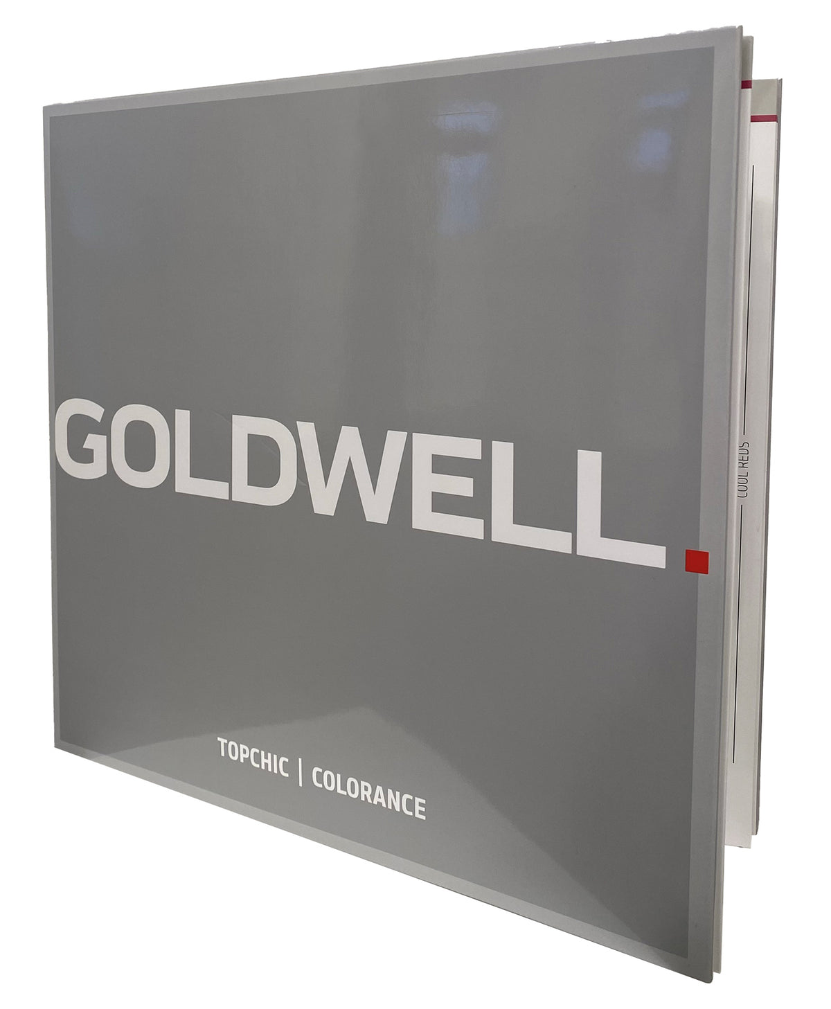 Goldwell Farbkarte Topchic/ TC/ Colorance – Friseuroutlet