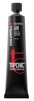 GW Topchic 4R@VR mittelbraun rot viole – Friseuroutlet