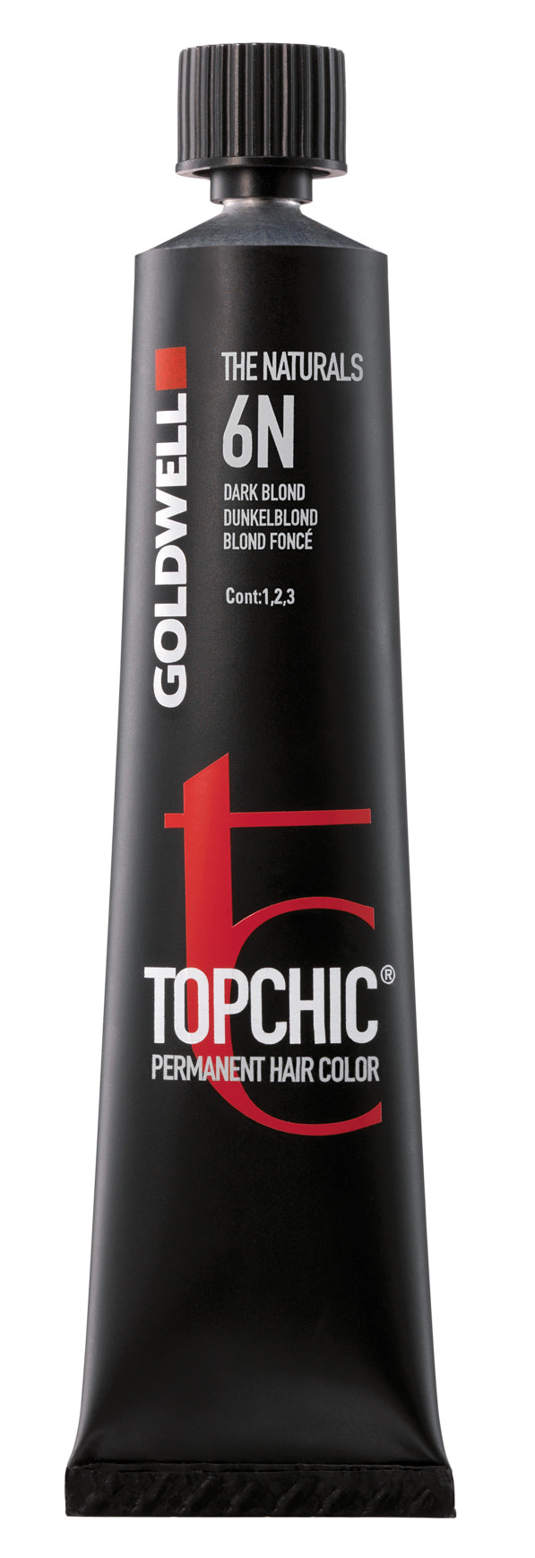 GW Topchic 8-CA cool ash 60ml – Friseuroutlet
