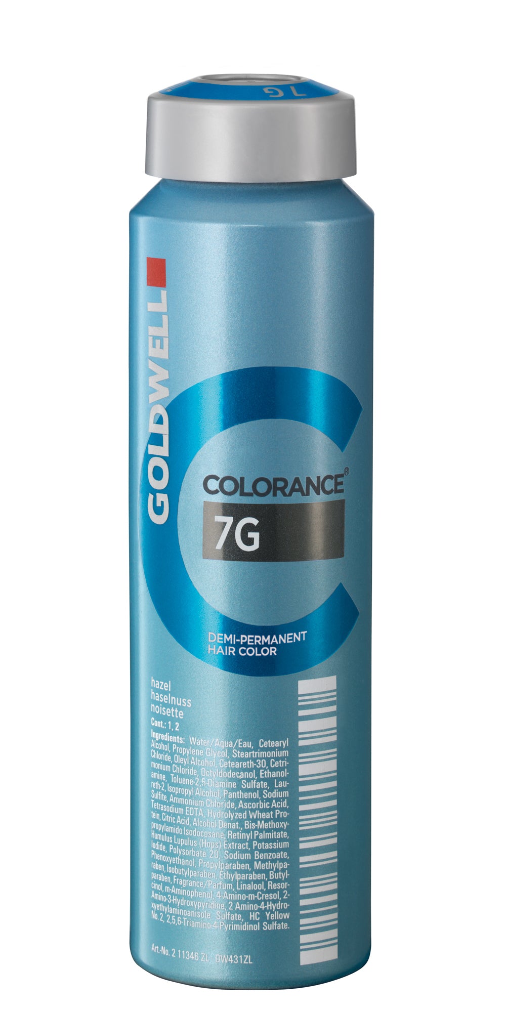GW Colorance Demi Color 9-MB jade blo – Friseuroutlet