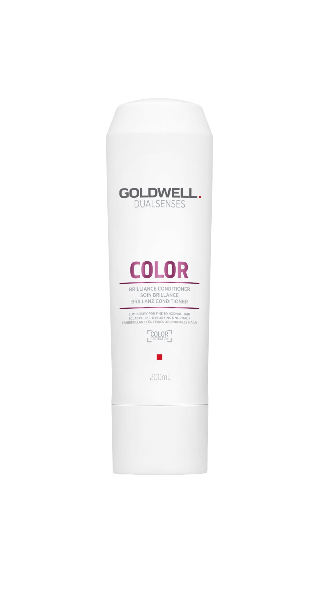 Goldwell Dualsenses Color Brilliance Conditioner 200 ml