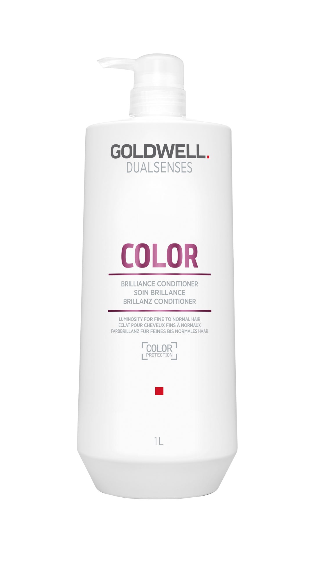 Goldwell Dualsenses Color Brilliance Conditioner 1000 ml