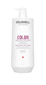 Goldwell Dualsenses Color Brilliance Conditioner 1000 ml