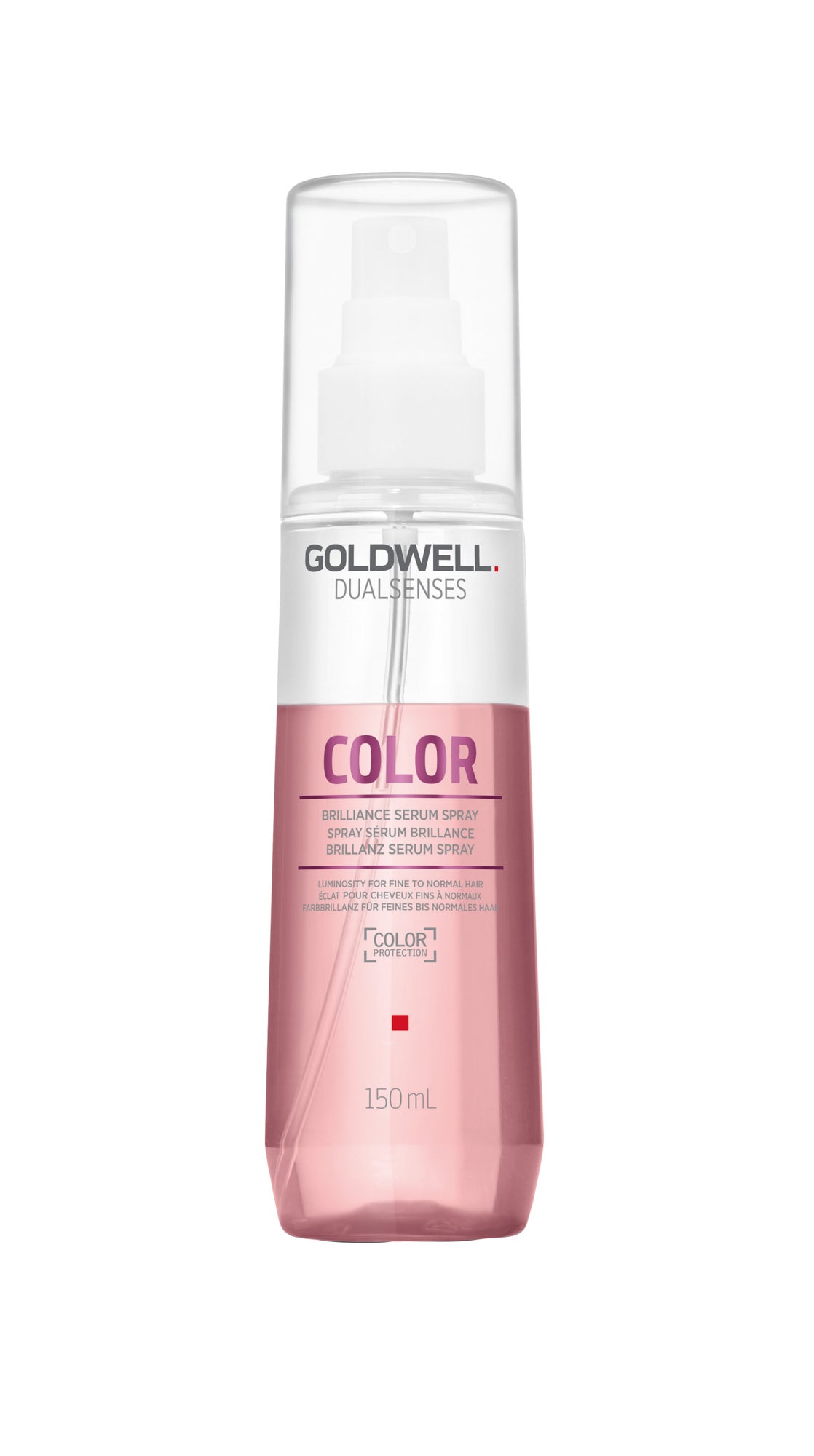 Goldwell Dualsenses Color Brilliance Serum Spray 150 ml