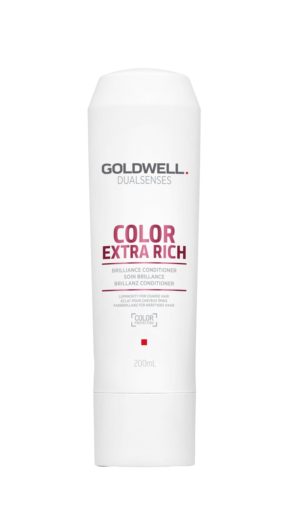 Goldwell Dualsenses Color Extra Rich Brilliance Conditioner 200 ml