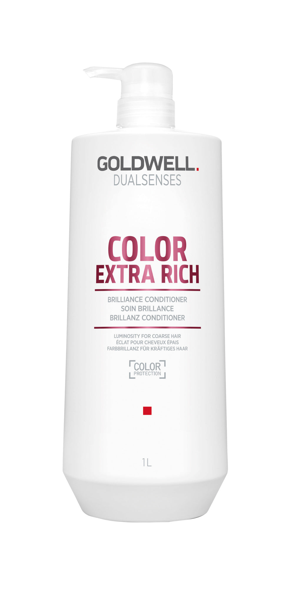 Goldwell Dualsenses Color Extra Rich Brilliance Conditioner 1000 ml
