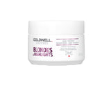 Goldwell Dualsenses Blondes & Highlights 60 Sec Treatment 200 ml