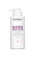 Goldwell Dualsenses Blondes & Highlights 60 Sec Treatment 500 ml