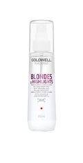 Goldwell Dualsenses Blondes & Highlights Brilliance Serum Spray 150 ml