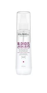Goldwell Dualsenses Blondes & Highlights Brilliance Serum Spray 150 ml