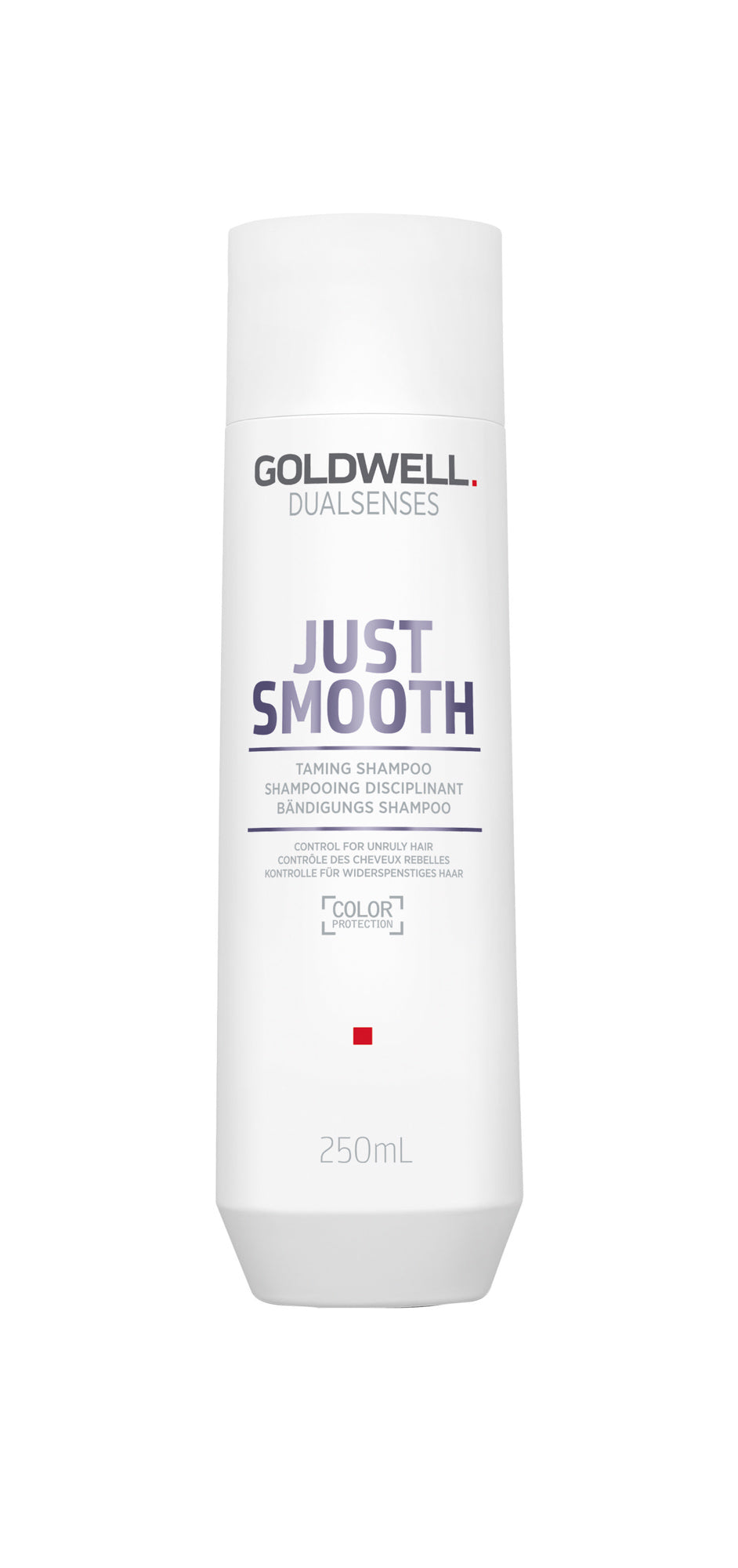 Goldwell Dualsenses Just Smooth Taming Shampoo 250 ml