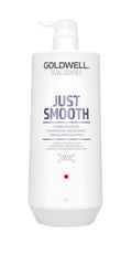 Goldwell Dualsenses Just Smooth Taming Shampoo 1000 ml