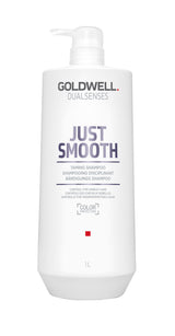 Goldwell Dualsenses Just Smooth Taming Shampoo 1000 ml