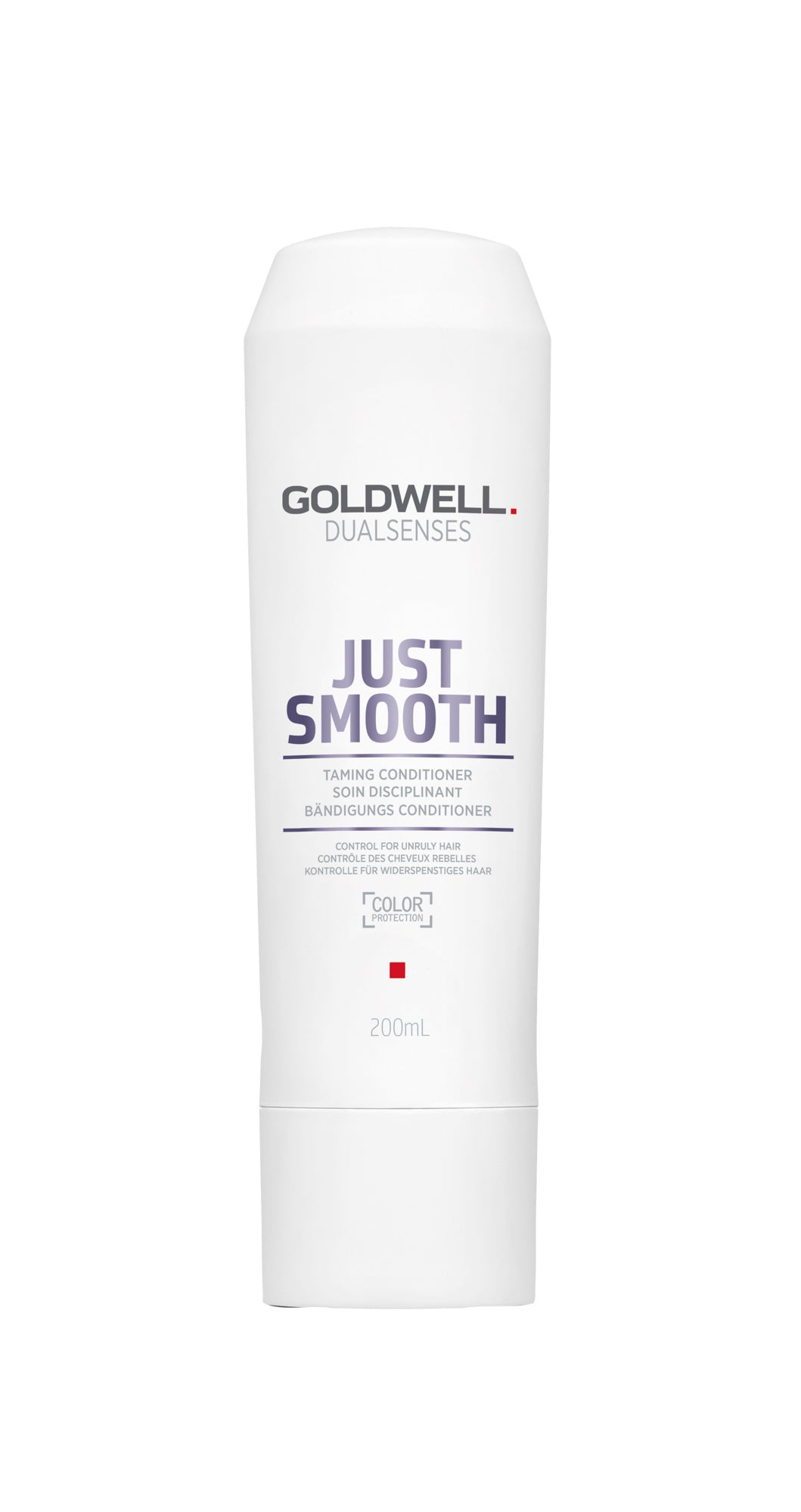 Goldwell Dualsenses Just Smooth Taming Conditioner 200 ml
