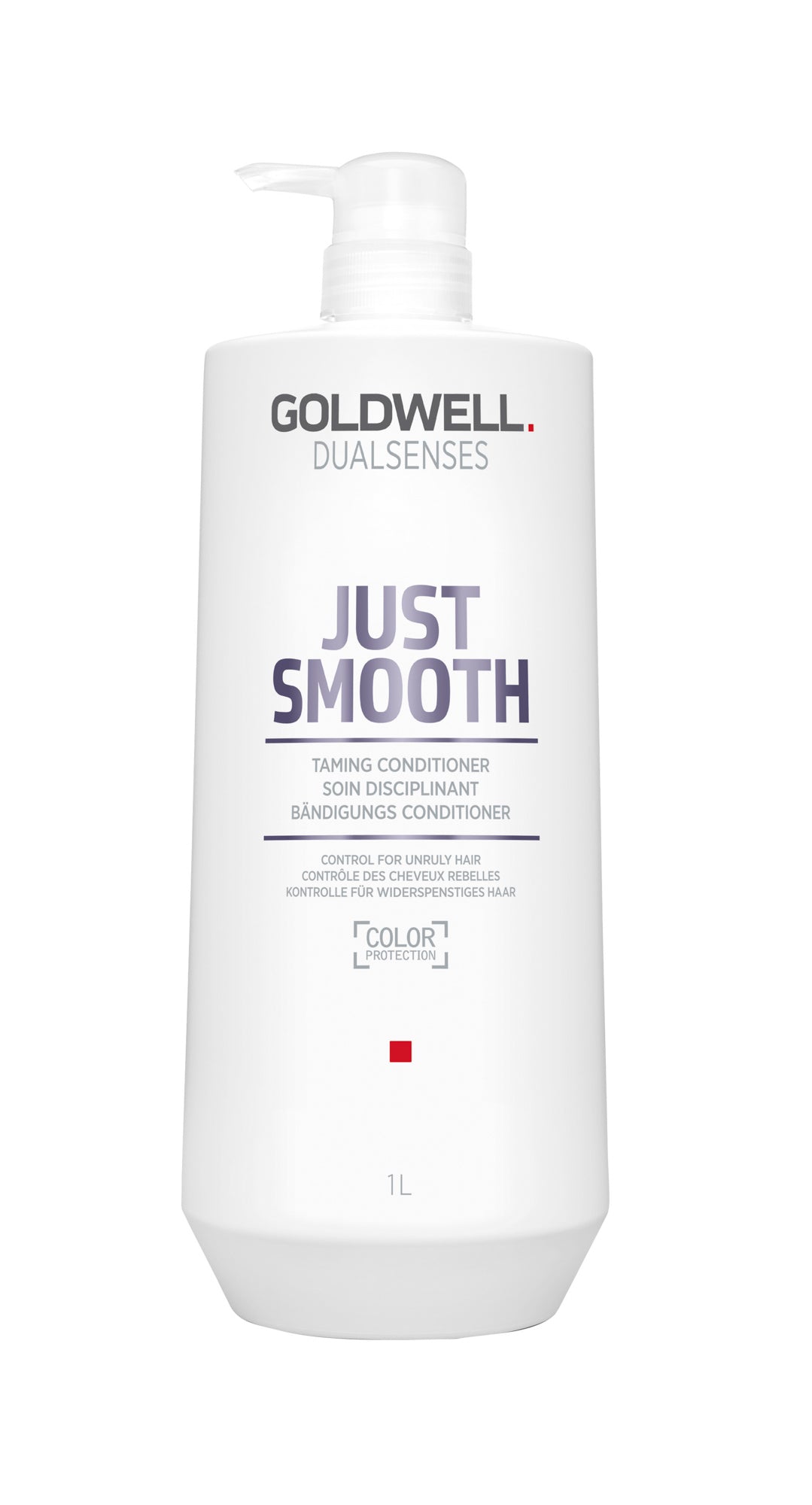 Goldwell Dualsenses Just Smooth Taming Conditioner 1000 ml