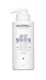 Goldwell Dualsenses Just Smooth 60 Sekunden Treatment 500ml