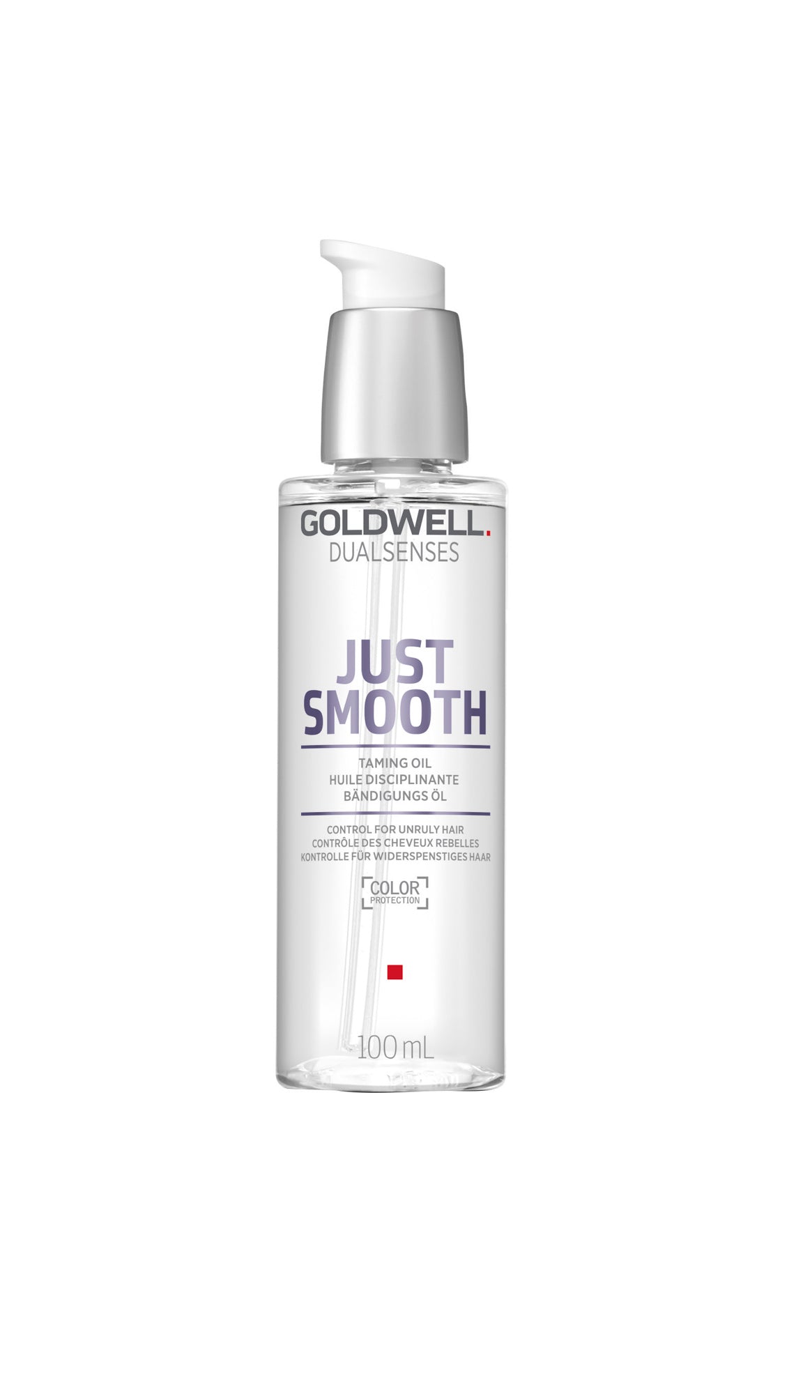 Goldwell Dualsenses Just Smooth Taming Oil 100 ml