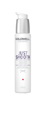 Goldwell Dualsenses Just Smooth 6 Effects Serum 100 ml