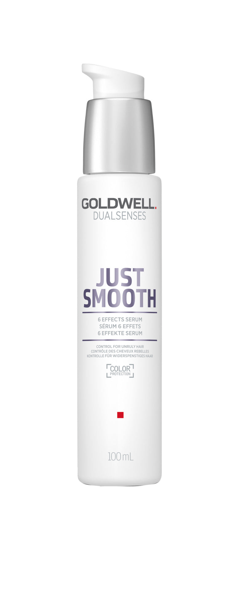 Goldwell Dualsenses Just Smooth 6 Effects Serum 100 ml